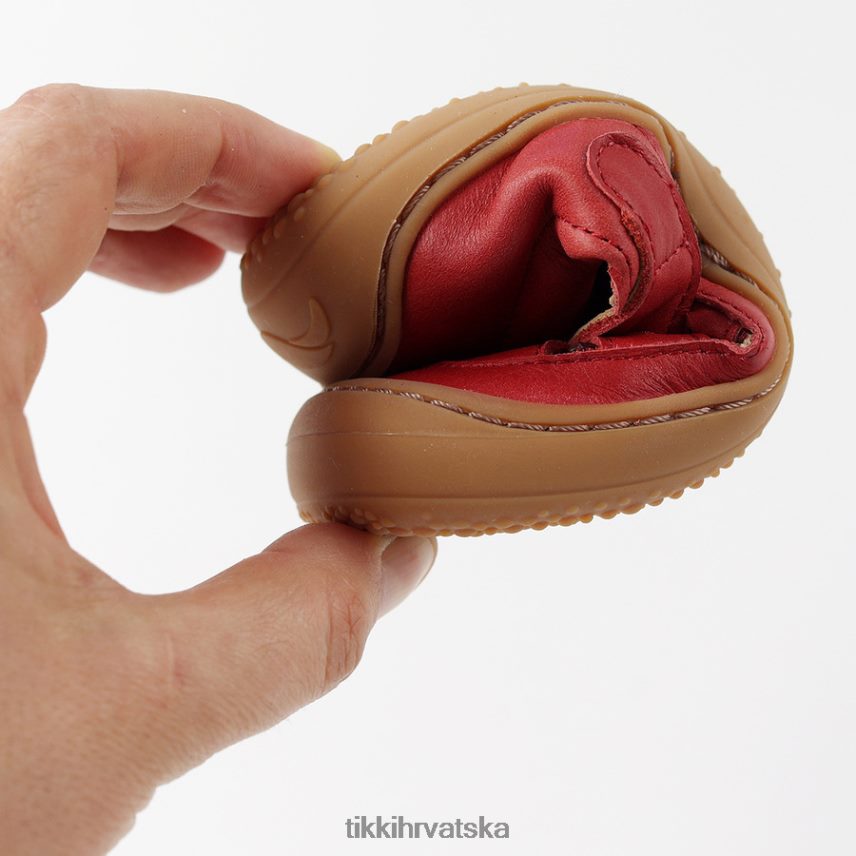 dorothy obuća X08DBR64 djeca Tikki sandale za bose noge solis