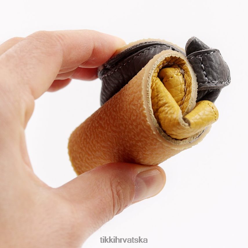 grejpfrut obuća X08DBR9 djeca Tikki nido bose sandale