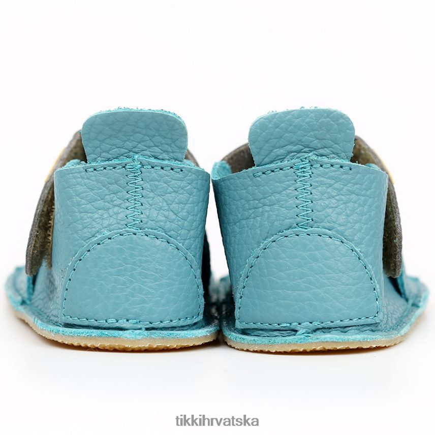 henry obuća X08DBR38 djeca Tikki izlaz nido koža