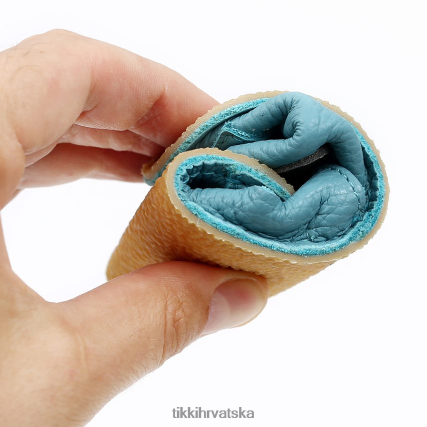 henry obuća X08DBR38 djeca Tikki izlaz nido koža