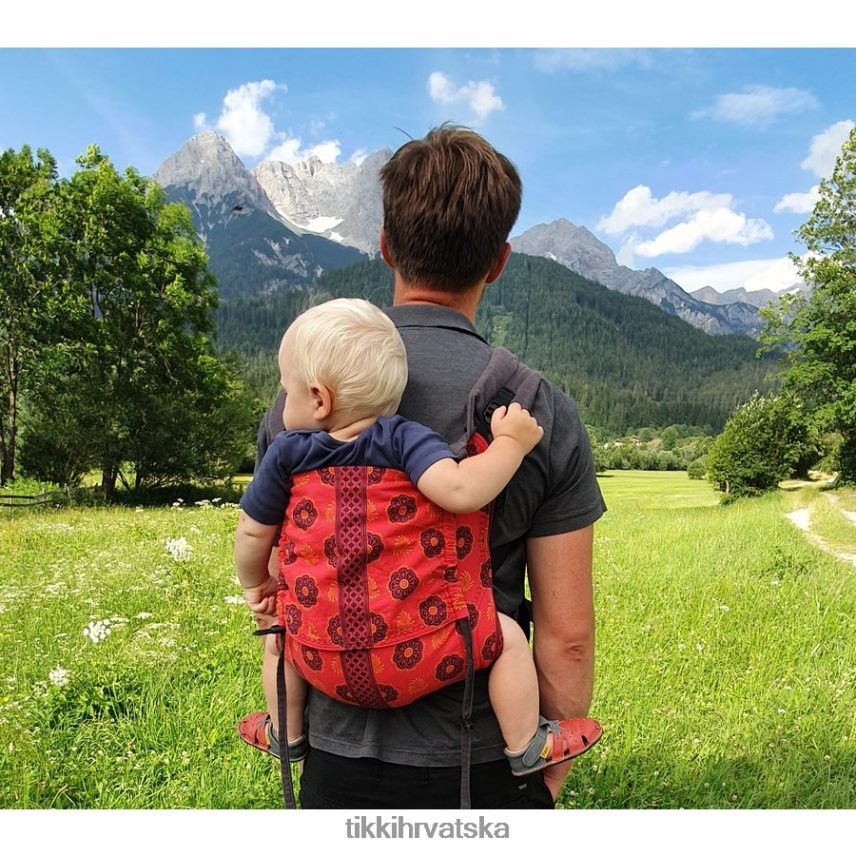 jagoda obuća X08DBR102 djeca Tikki aranya koža 2021