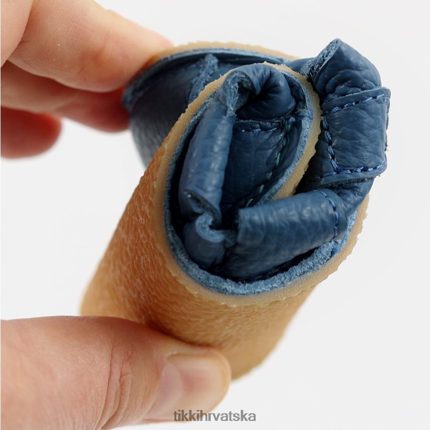 junak obuća X08DBR39 djeca Tikki outlet sandale za bose noge nido