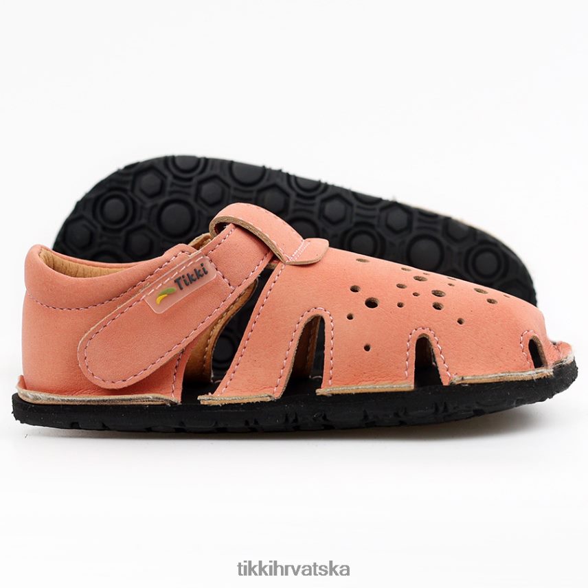 koraljni obuća X08DBR95 djeca Tikki outlet aranya vegan 2021