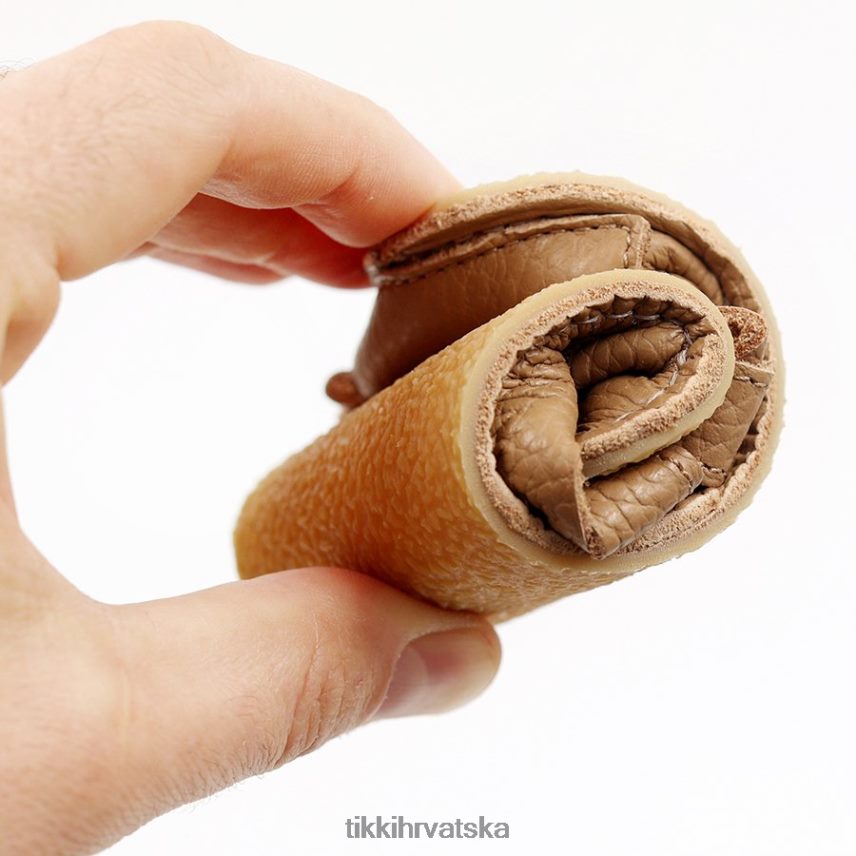 leo obuća X08DBR52 djeca Tikki sandale bose nido