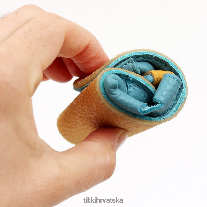 limunada obuća X08DBR83 djeca Tikki outlet sandale za bose noge nido