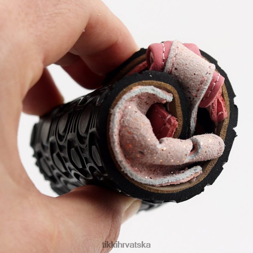 lizalica obuća X08DBR80 djeca Tikki outlet mariposa koža