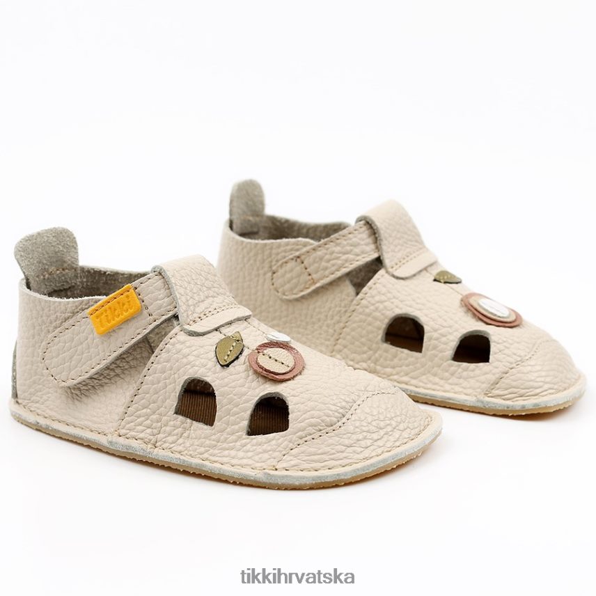 ljepotica obuća X08DBR94 djeca Tikki outlet sandale za bose noge nido