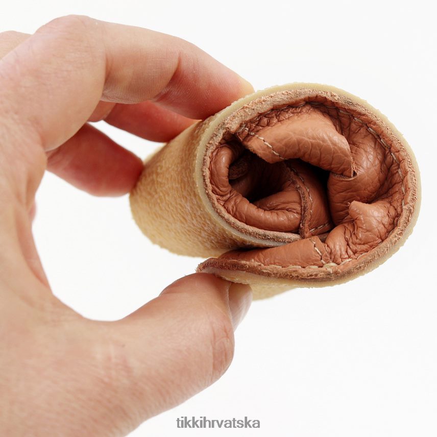 losos obuća X08DBR24 djeca Tikki nido bose sandale