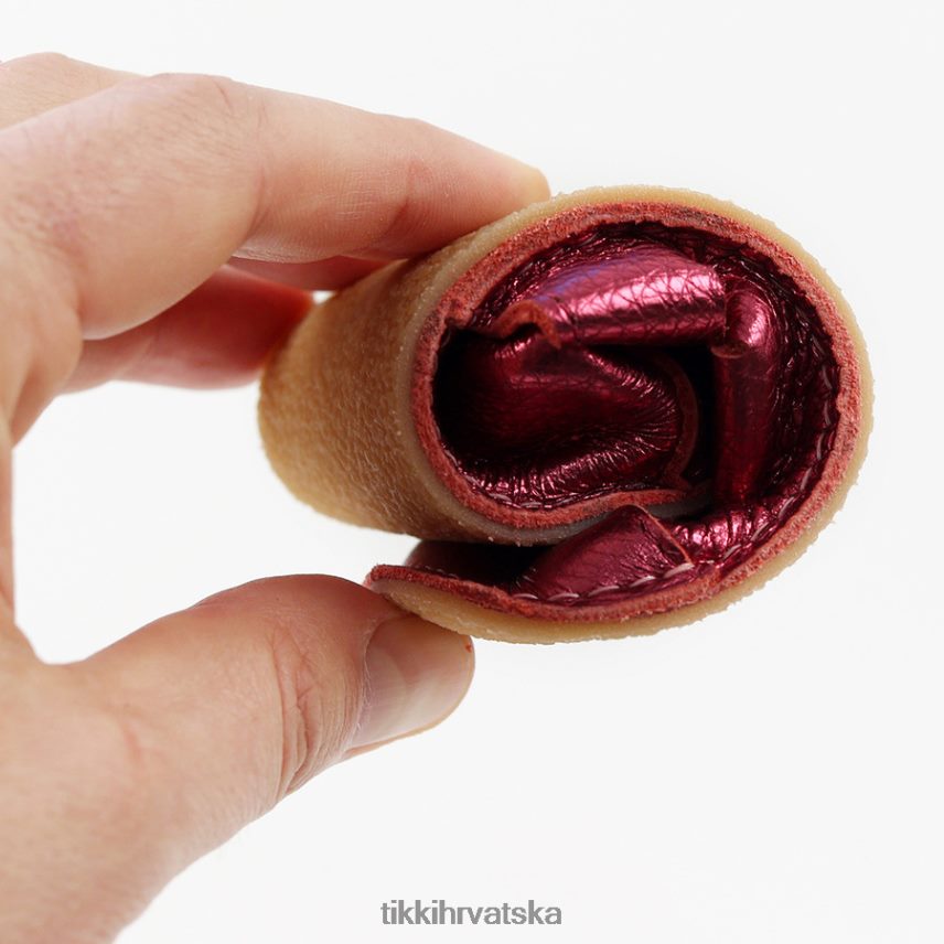 magenta obuća X08DBR26 djeca Tikki nido bose sandale