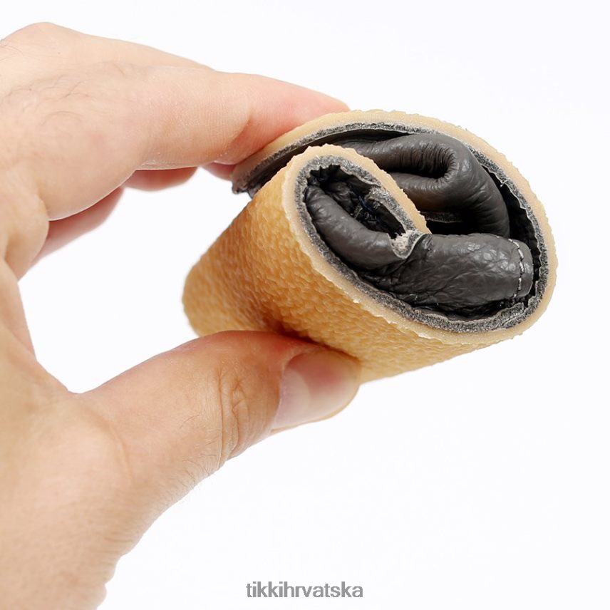 milo obuća X08DBR17 djeca Tikki nido bose sandale