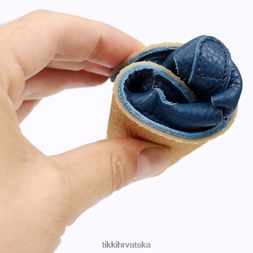 mornarica obuća X08DBR90 djeca Tikki outlet sandale za bose noge nido