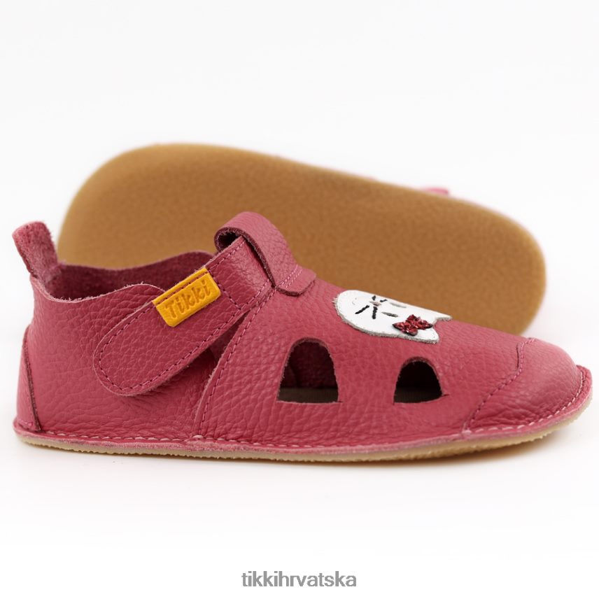 musette obuća X08DBR68 djeca Tikki outlet sandale za bose noge nido