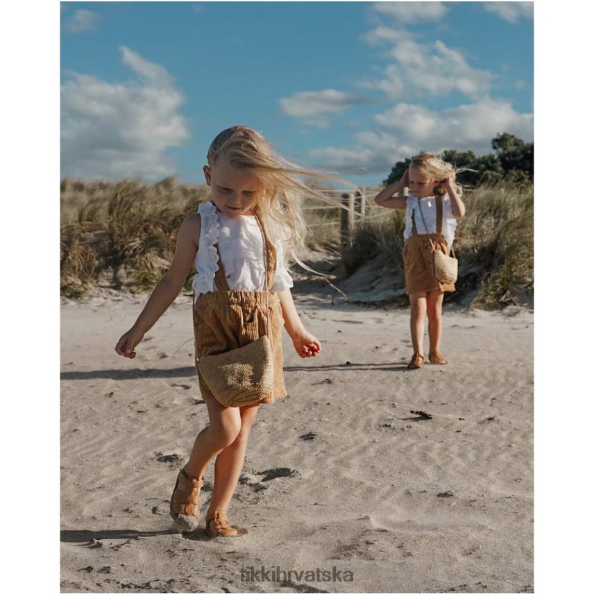 ombra obuća X08DBR77 djeca Tikki lasta vegan