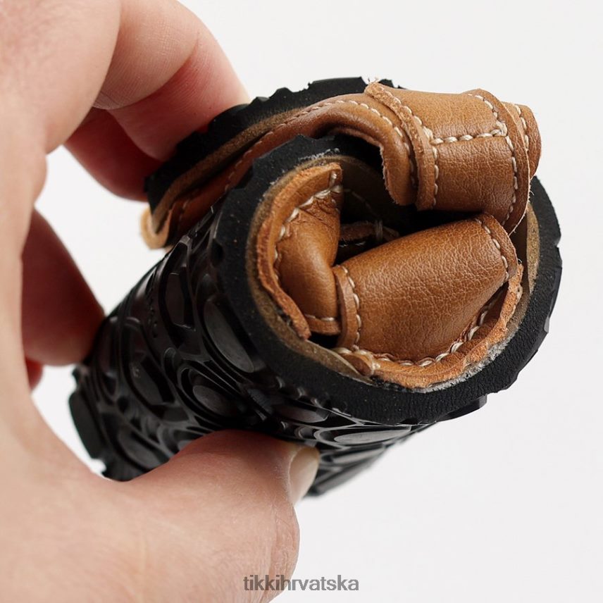 ombra obuća X08DBR77 djeca Tikki lasta vegan