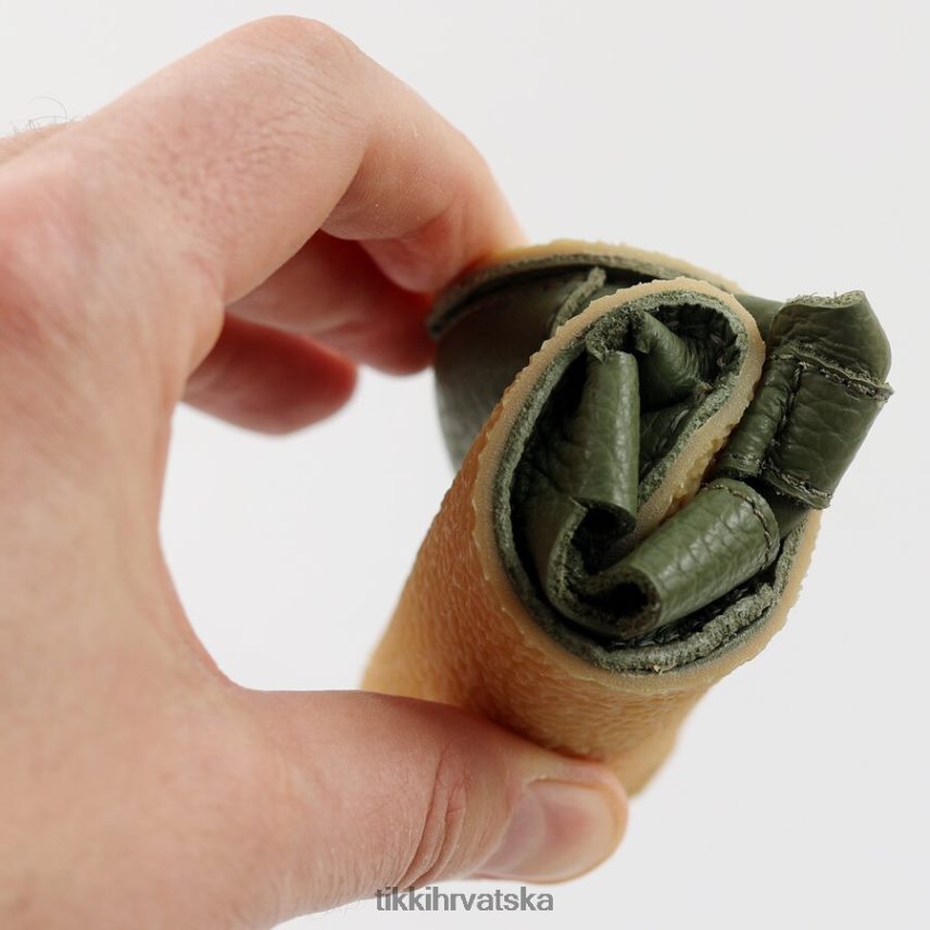 panda obuća X08DBR40 djeca Tikki sandale bose nido