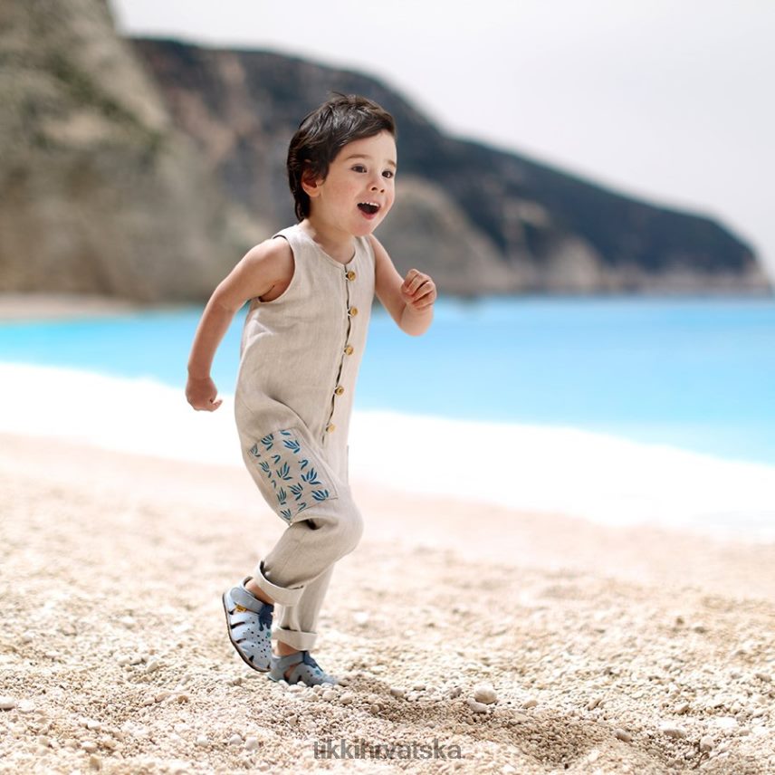 prugna obuća X08DBR99 djeca Tikki aranya koža 2021