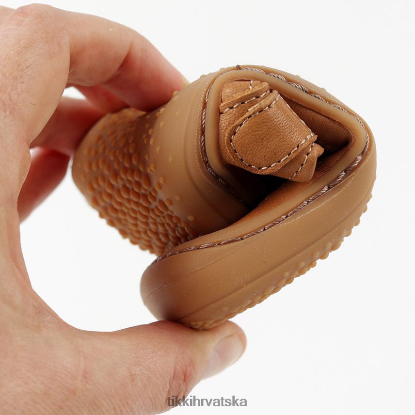 rocca obuća X08DBR63 djeca Tikki sandale za bose noge solis