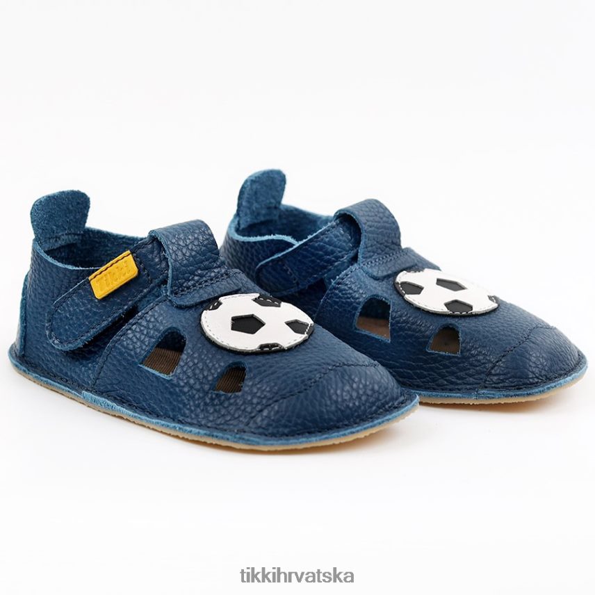 sport obuća X08DBR51 djeca Tikki sandale bose nido