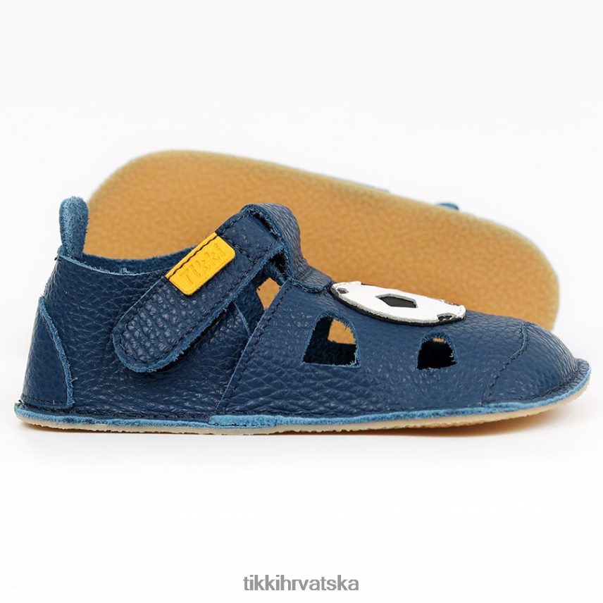 sport obuća X08DBR51 djeca Tikki sandale bose nido