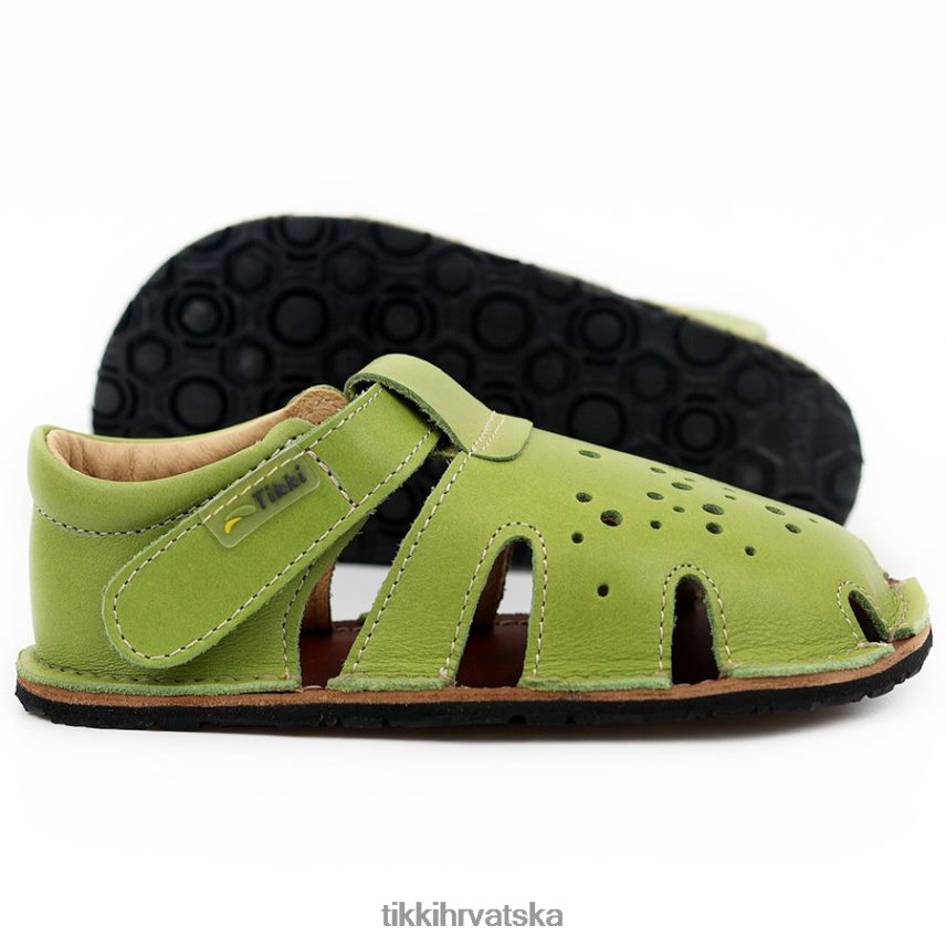 vapno obuća X08DBR100 djeca Tikki aranya koža 2021