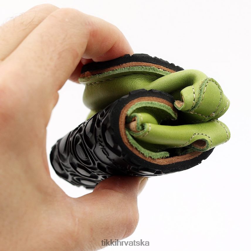 vapno obuća X08DBR100 djeca Tikki aranya koža 2021