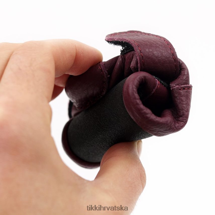 šljiva obuća X08DBR53 djeca Tikki ziggy v1 koža