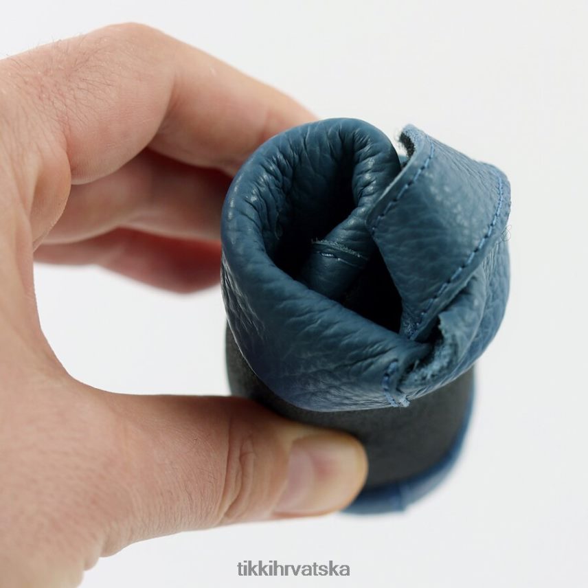 ocean obuća X08DBR33 djeca Tikki ziggy v2 koža