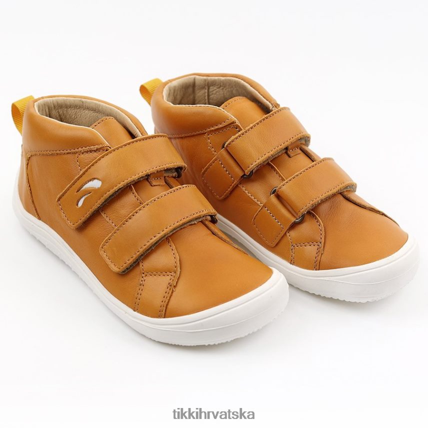 Dijon obuća X08DBR195 djeca Tikki čizme srednjeg kroja moon