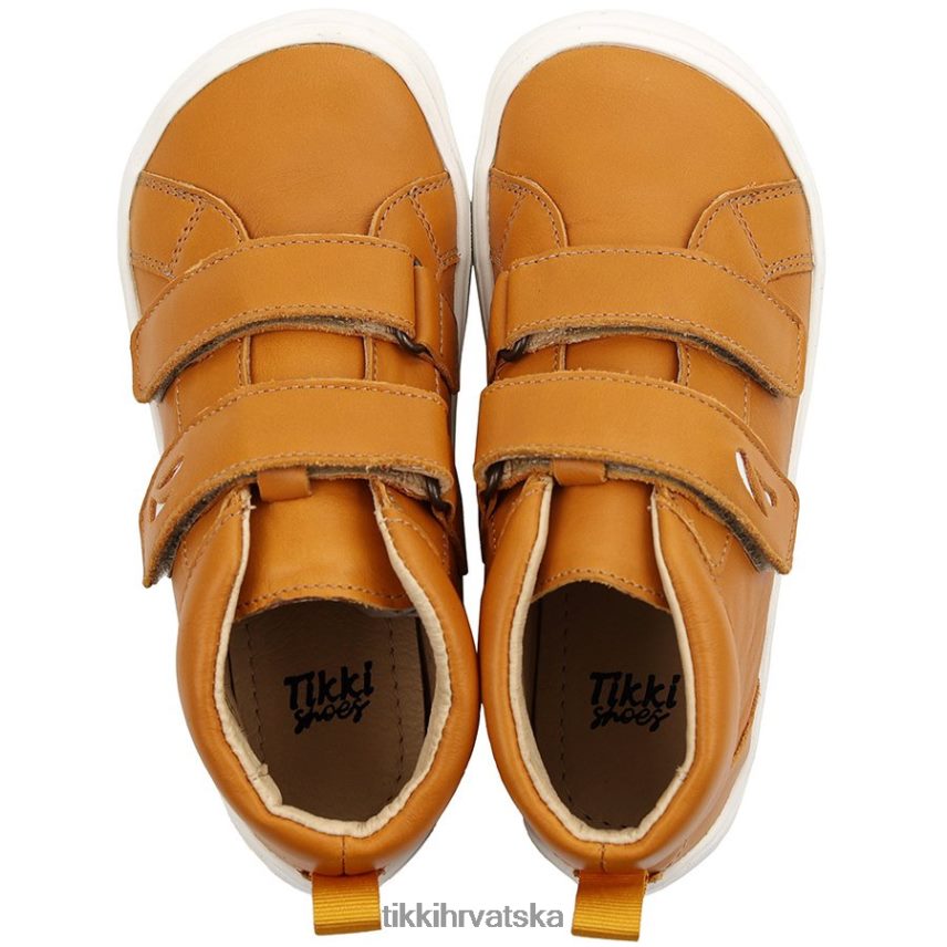 Dijon obuća X08DBR195 djeca Tikki čizme srednjeg kroja moon