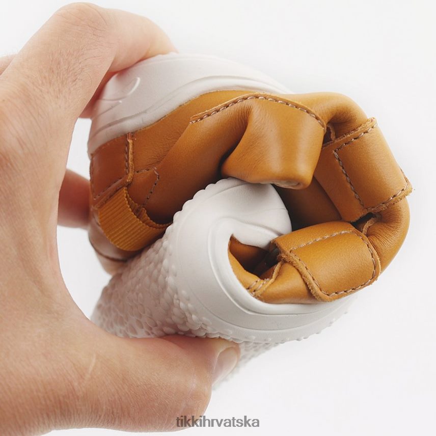 Dijon obuća X08DBR195 djeca Tikki čizme srednjeg kroja moon