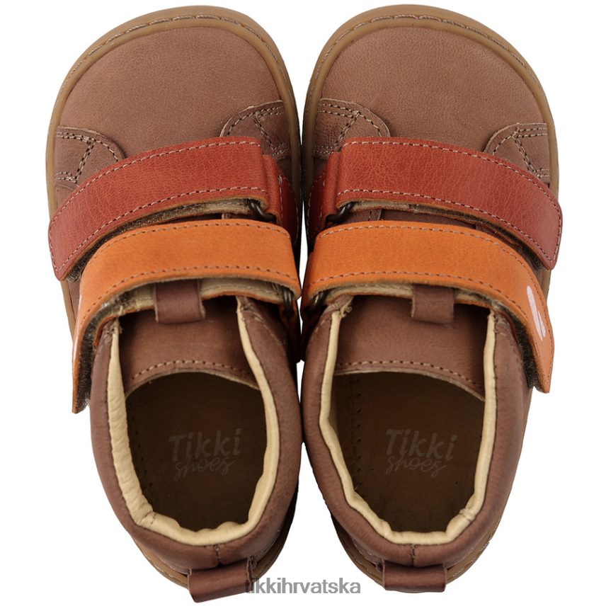 ansar obuća X08DBR124 djeca Tikki čizme srednjeg kroja moon