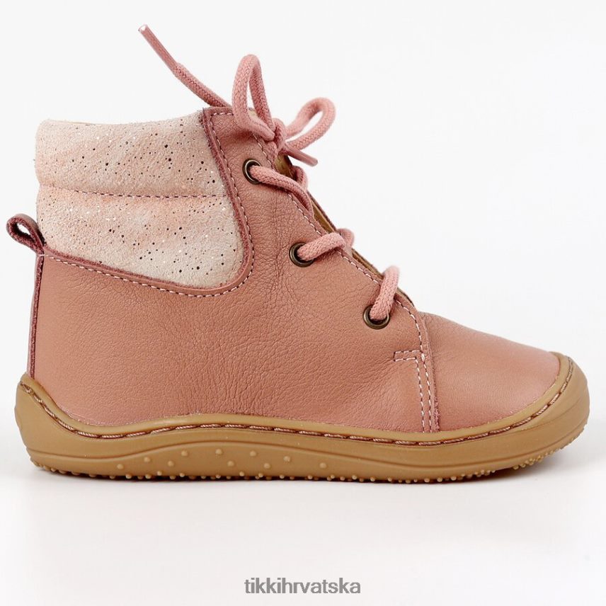 konfet obuća X08DBR192 djeca Tikki bosonoge čizme buba