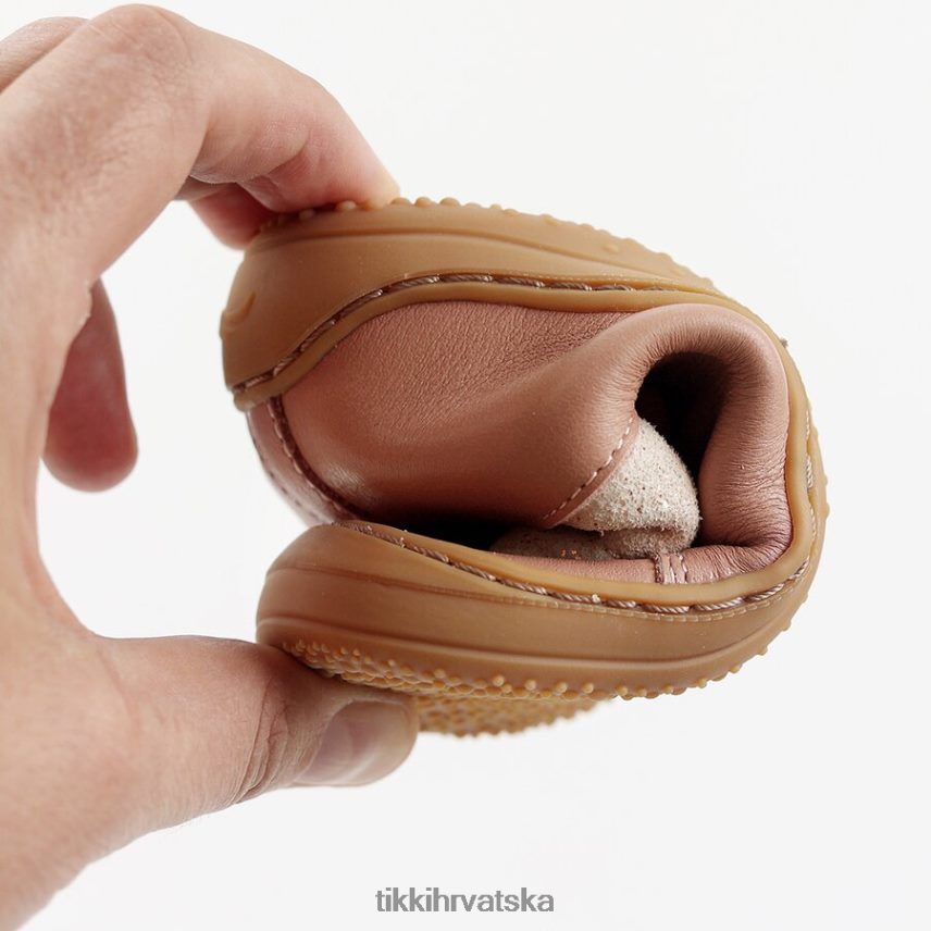 konfet obuća X08DBR192 djeca Tikki bosonoge čizme buba