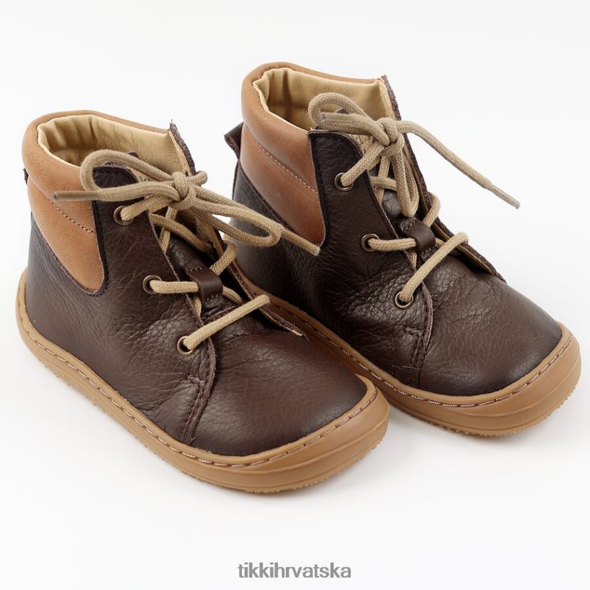 lješnjak obuća X08DBR193 djeca Tikki bosonoge čizme buba