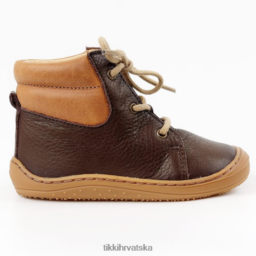 lješnjak obuća X08DBR193 djeca Tikki bosonoge čizme buba