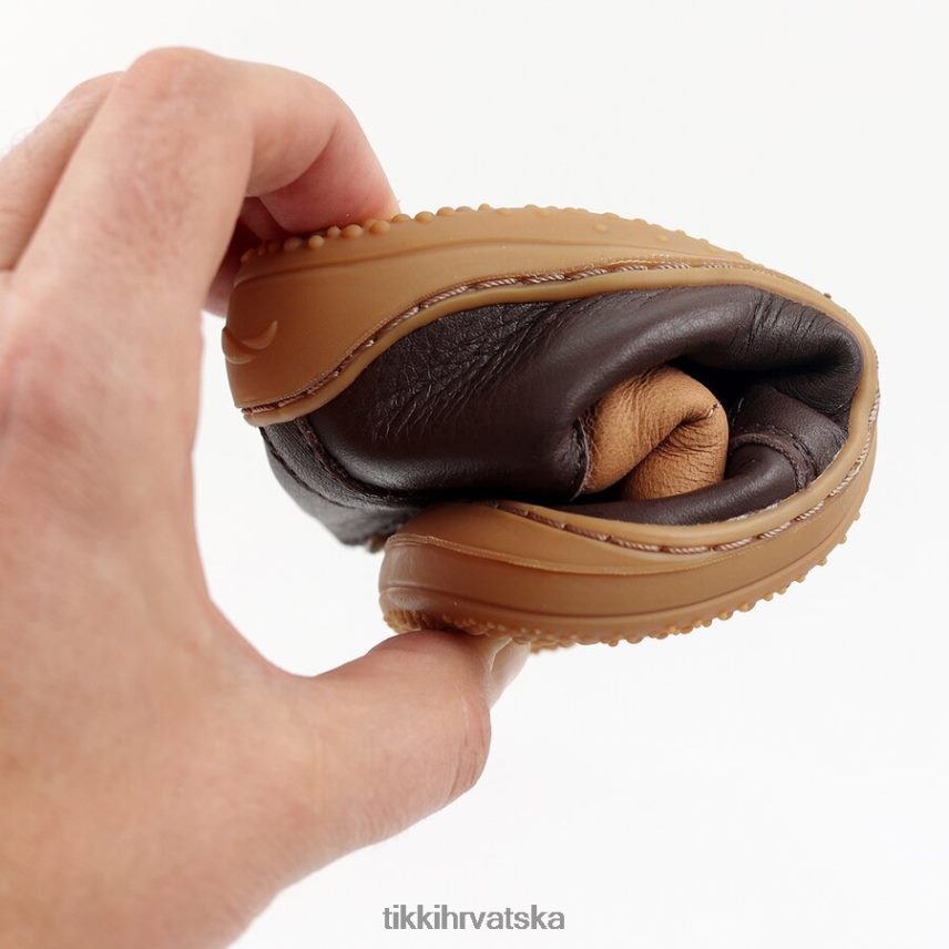 lješnjak obuća X08DBR193 djeca Tikki bosonoge čizme buba