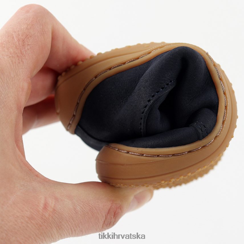 mornarica obuća X08DBR182 djeca Tikki bosonoge čizme buba