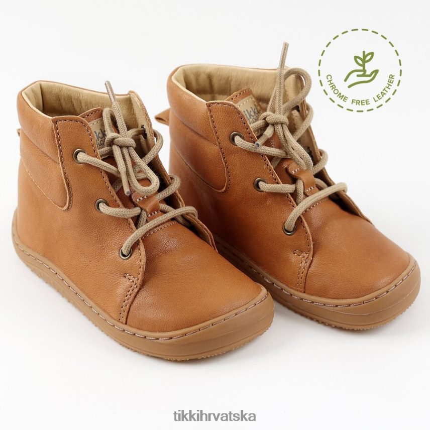 rakija obuća X08DBR186 djeca Tikki bosonoge čizme buba