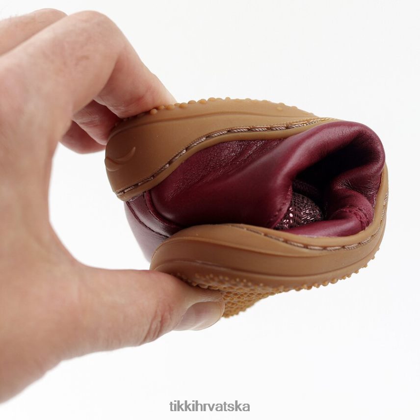 trešnja obuća X08DBR194 djeca Tikki bosonoge čizme buba