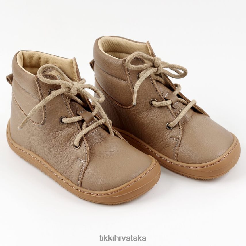 tupe obuća X08DBR185 djeca Tikki bosonoge čizme buba