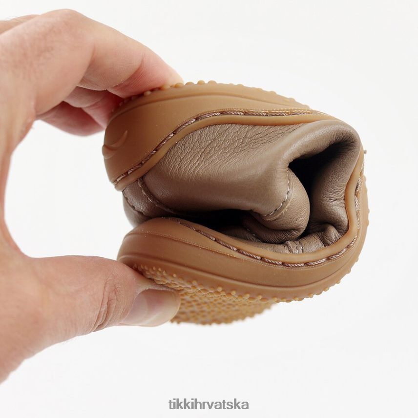 tupe obuća X08DBR185 djeca Tikki bosonoge čizme buba