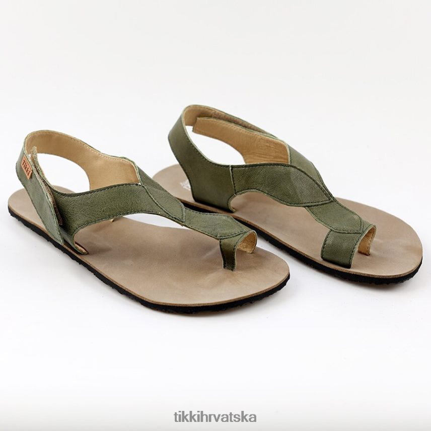 list obuća X08DBR242 odrasle osobe Tikki sandale bose duše v1
