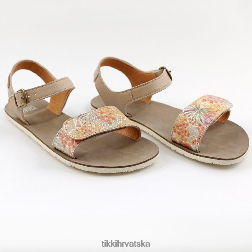 otok obuća X08DBR232 odrasle osobe Tikki sandale za bose vibe v1