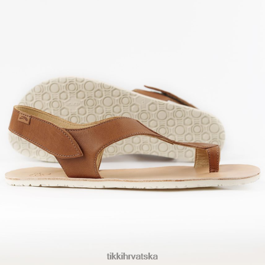 sahara obuća X08DBR223 odrasle osobe Tikki bosonoge sandale duša v2