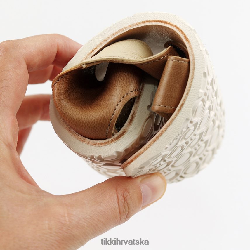 sahara obuća X08DBR223 odrasle osobe Tikki bosonoge sandale duša v2