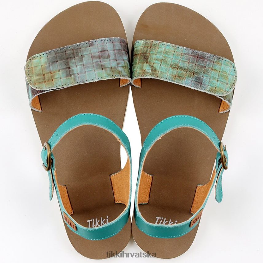 tropska oluja obuća X08DBR234 odrasle osobe Tikki sandale za bose vibe v1