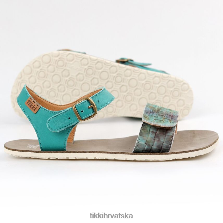 tropska oluja obuća X08DBR234 odrasle osobe Tikki sandale za bose vibe v1