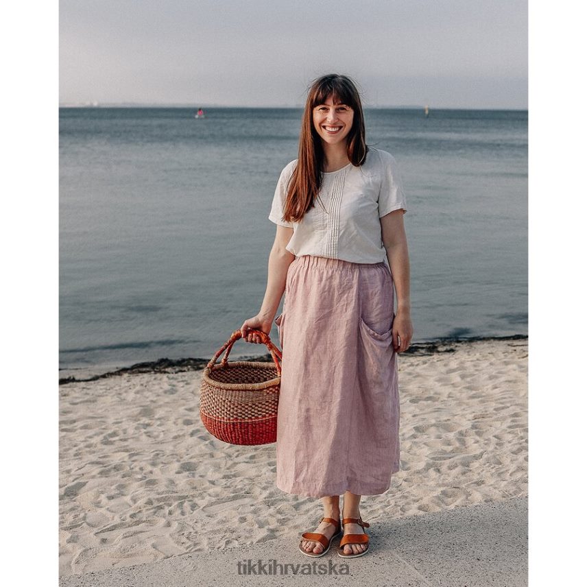 tropska oluja obuća X08DBR234 odrasle osobe Tikki sandale za bose vibe v1