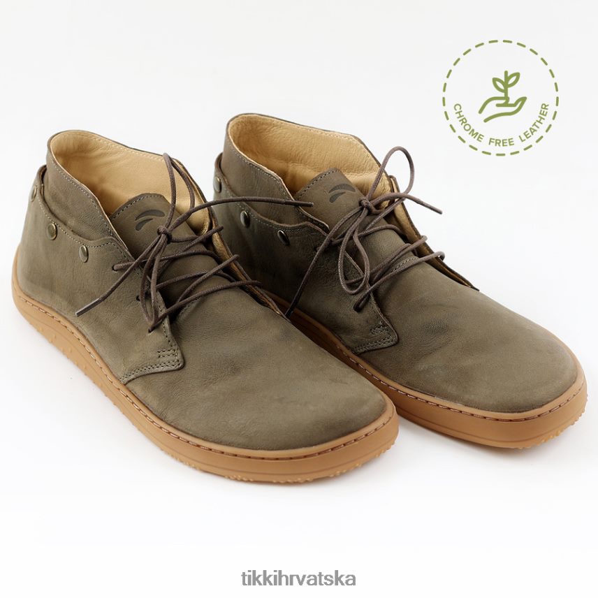 irski obuća X08DBR204 odrasle osobe Tikki outlet jay leather
