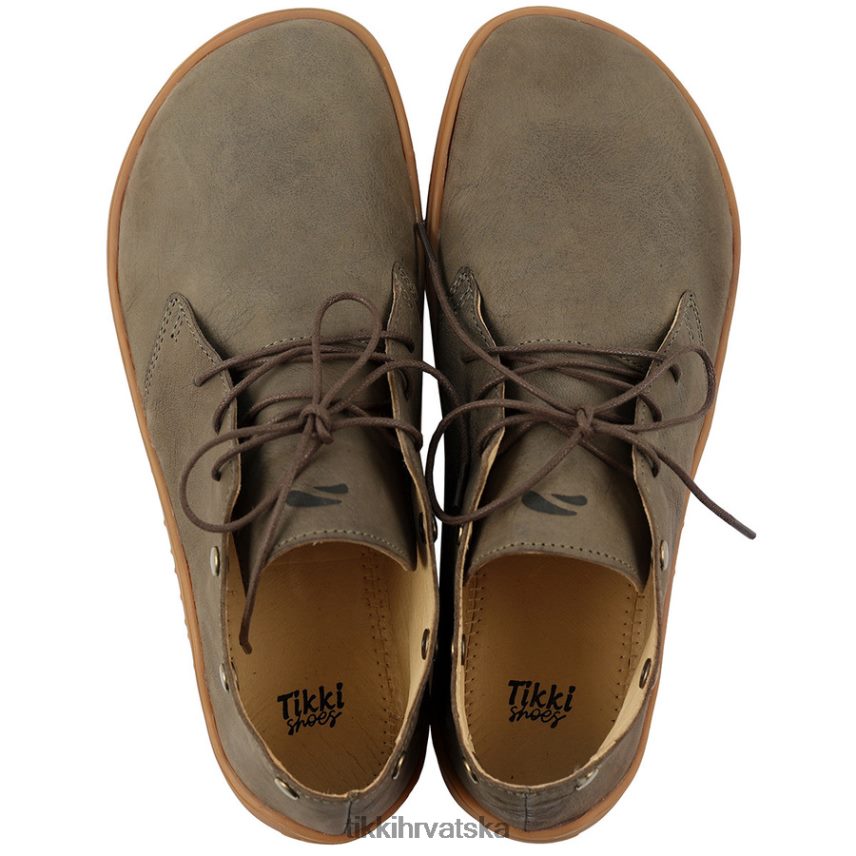 irski obuća X08DBR204 odrasle osobe Tikki outlet jay leather